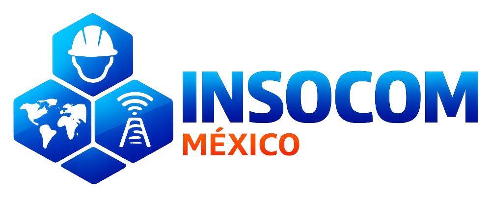 INSOCOM Logo